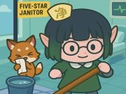 ゲームクリニッククリーンアップクルーオンライン