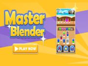 ゲームマスターブレンダーオンライン
