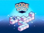 ゲームコード迷路オンライン