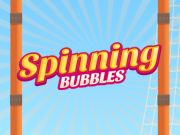 ゲームスピニングバブルオンライン