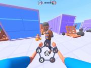 ゲームBrawler Man：Fist of Furyオンライン