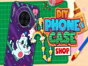 ゲームDIY電話ケースショップオンライン