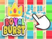 ゲームロイヤルバーストオンライン