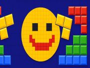 ゲームピクセルをブロックしますオンライン