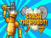 ゲームロボットをクラッシュさせる！オンライン
