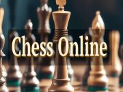 ゲームオンラインチェスオンライン