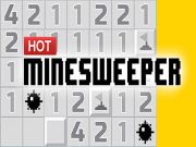 ゲームMinesweeperオンライン