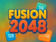 ゲーム融合2048オンライン
