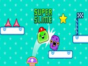 ゲームスーパースライムオンライン