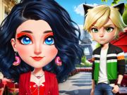 ゲーム過保護のボーイフレンドオンライン