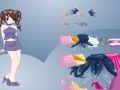 ゲームプリンセスアニメドレスアップオンライン