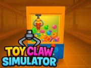 ゲームおもちゃの爪シミュレーターオンライン