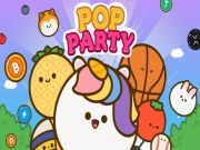 ゲームポップパーティーオンライン
