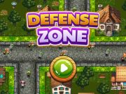 ゲーム防衛ゾーンオンライン