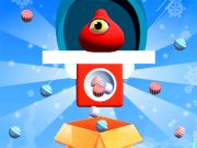 ゲームクリスマスキャンディエスケープ3Dオンライン