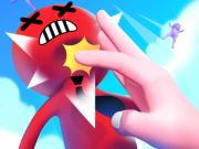 ゲームフリック 'nバウンスオンライン