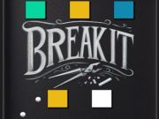 ゲームBreakitオンライン