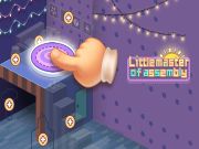 ゲームアセンブリの小さなマスターオンライン