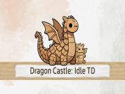 ゲームドラゴン城：アイドルTDオンライン