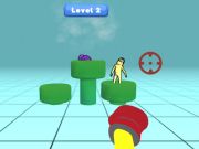 ゲームアーセナルの遊び場：ラグドール・メイヘムオンライン