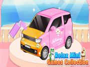 ゲームリラックスミニゲームコレクションオンライン