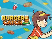 ゲームバーガーキャッチオンライン