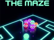 ゲーム迷路オンライン