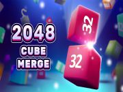 ゲーム2048キューブマージオンライン