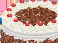 ゲームブラックフォレストケーキオンライン