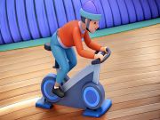 ゲームジムシミュレーターオンライン