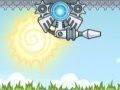 ゲームレーザーキャノン3オンライン