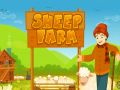 ゲーム羊の農場オンライン
