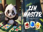 ゲーム禅マスター3タイルオンライン