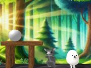 ゲームラトミルトンが訪れたgugdogオンライン