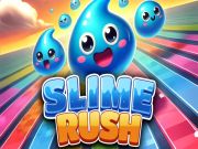 ゲームスライムラッシュオンライン