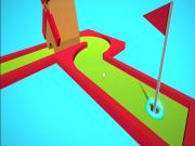 ゲームゴルフミニオンライン