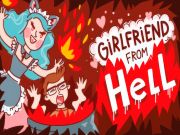 ゲーム地獄のガールフレンドオンライン