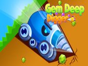ゲームGem Deep Diggerオンライン