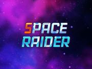 ゲームスペースレイダーオンライン