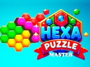 ゲームヘキサパズルマスターオンライン