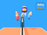 ゲームバレービーンオンライン