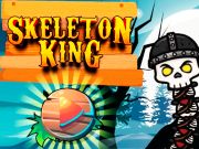 ゲームスケルトンキングオンライン