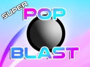 ゲームスーパーポップブラストオンライン