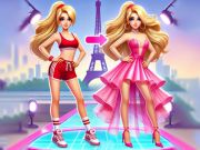ゲームファッションプリンセスは女の子のためにドレスアップしますオンライン