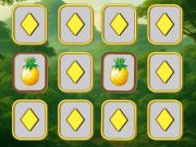 ゲームフルーツメモリオブラバガンザオンライン