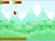 ゲームドングリ飛行オンライン