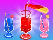ゲーム水を注ぐオンライン