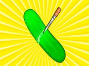 ゲームトリッキーな課題オンライン