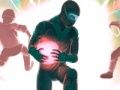 ゲーム呪われた宝物レベルパックオンライン