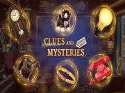 ゲーム隠されたオブジェクト：手がかりと謎オンライン